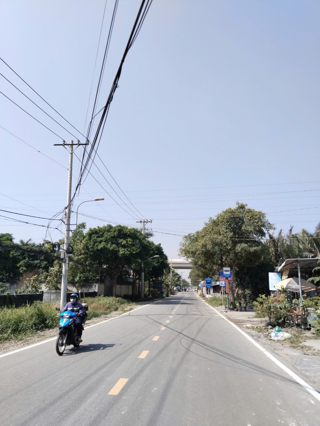 Bán đất mặt tiền Tam Đa - Trường Thạnh - Thủ Đức 140m² giá 9.75 tỷ - Đầu tư sinh lời ngay!