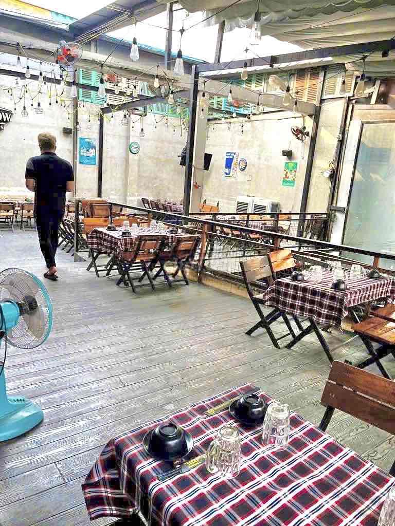 Cho Thuê Nhà Mặt Tiền Đường Bình Giã, Tân Bình 140m² - Kinh Doanh Tự Do