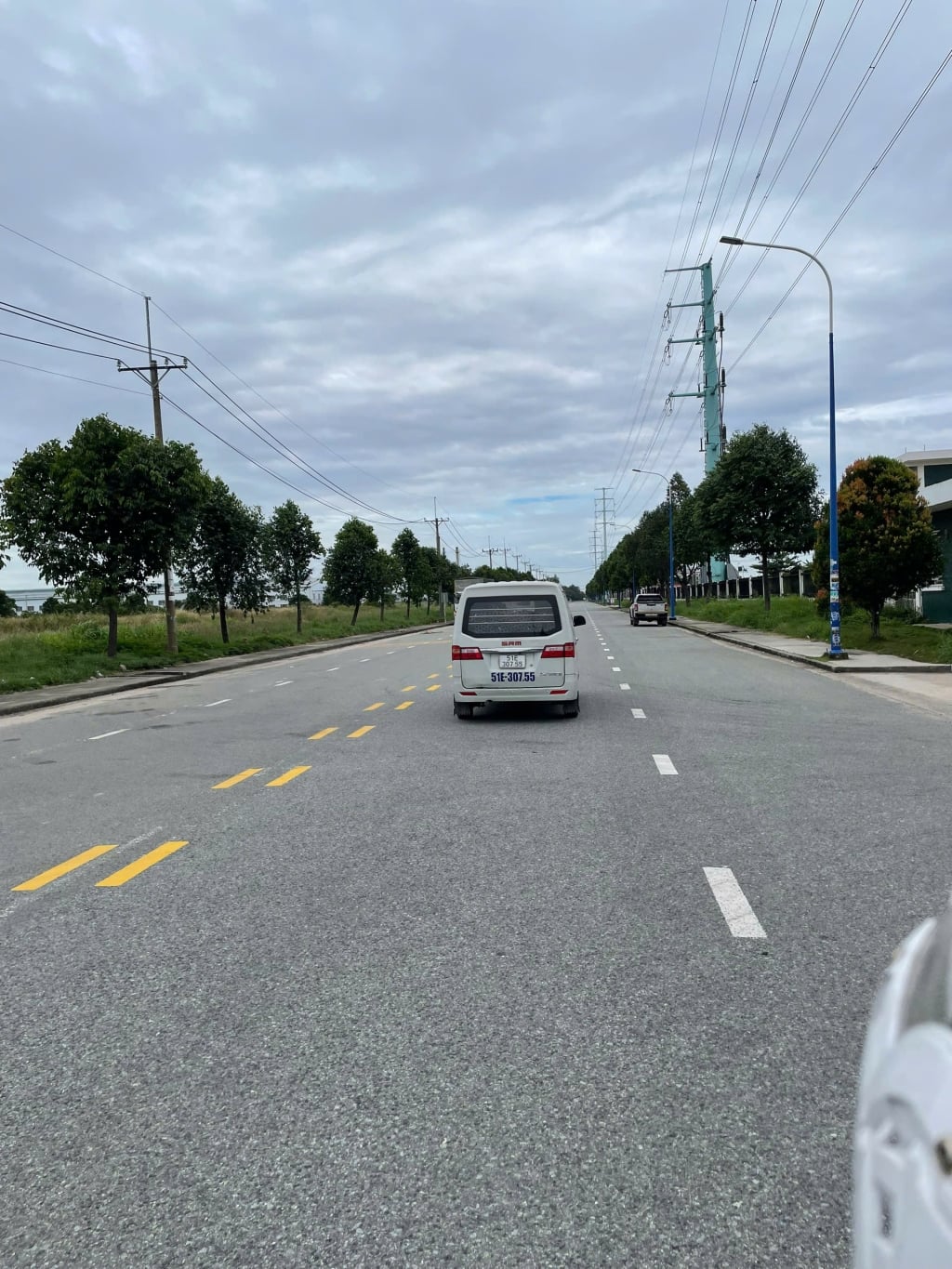 Đất nền 1.900m² tại Tân Bình, Bắc Tân Uyên - Mặt tiền đường nhựa 32m, giá chỉ 750 triệu!