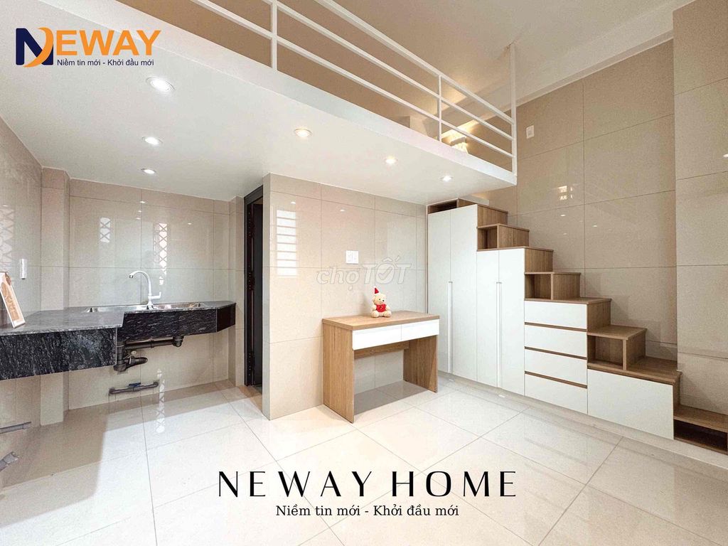 Phòng trọ mới ngay AEON Tân Phú 30m² giá 4.5 triệu - Sẵn sàng vào ở ngay!