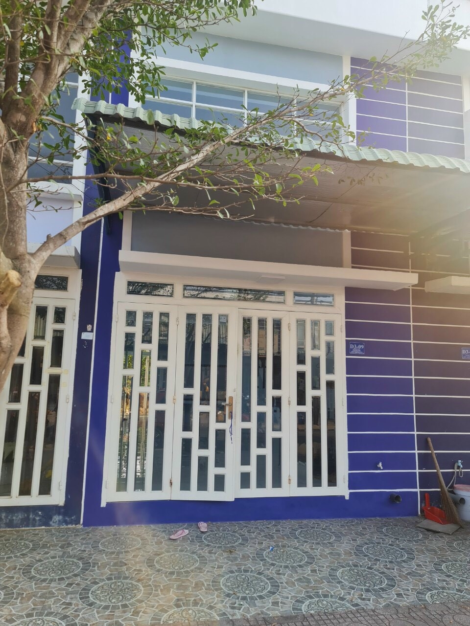 Bán nhà gác lửng Khu Đô Thị Thịnh Gia, Tân Định, Bình Dương 72m² - Chính chủ, pháp lý rõ ràng!