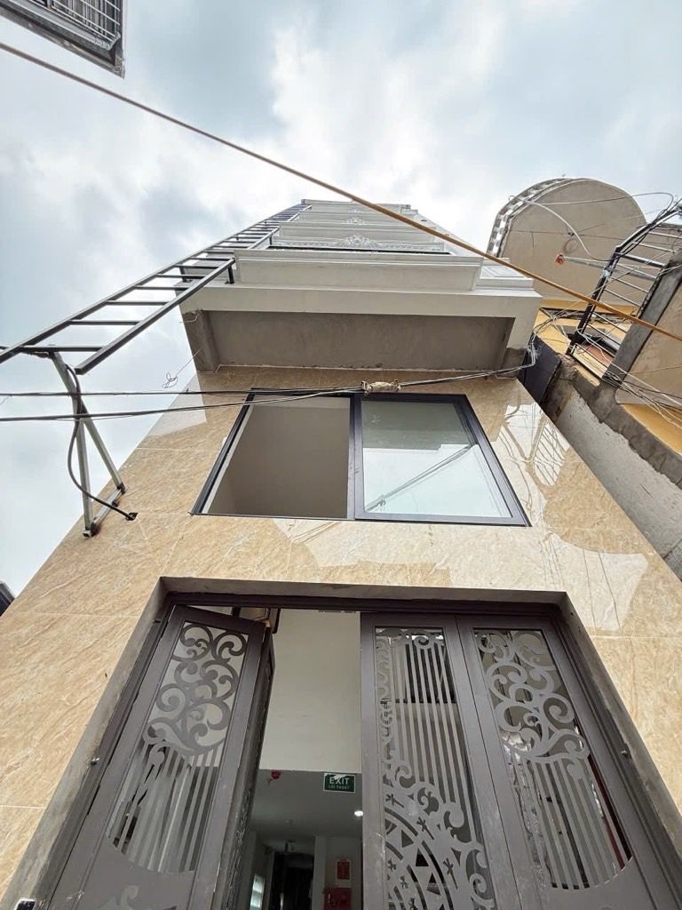 Nhà phố Kim Ngưu, Hai Bà Trưng 70m² giá 14 tỷ - Doanh thu 70 triệu/tháng!