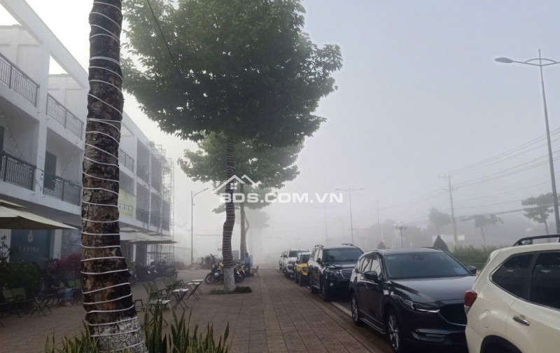 Dãy Shophouse Lamina Long Khánh - Đồng Nai 101m² giá thỏa thuận - Cơ hội đầu tư không thể bỏ lỡ!