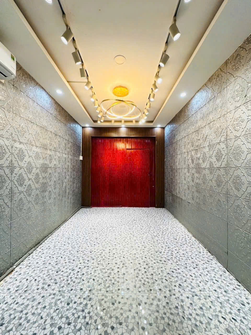 Nhà mặt tiền phường An Cư, quận Ninh Kiều, 23m² giá 7 triệu - Thích hợp kinh doanh