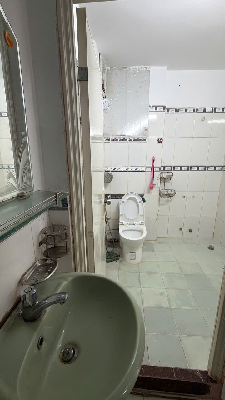 Cho thuê nhà hẻm 38 Trương Định, Ninh Kiều, Cần Thơ - Giá 6,5 triệu, phù hợp ở và kinh doanh!