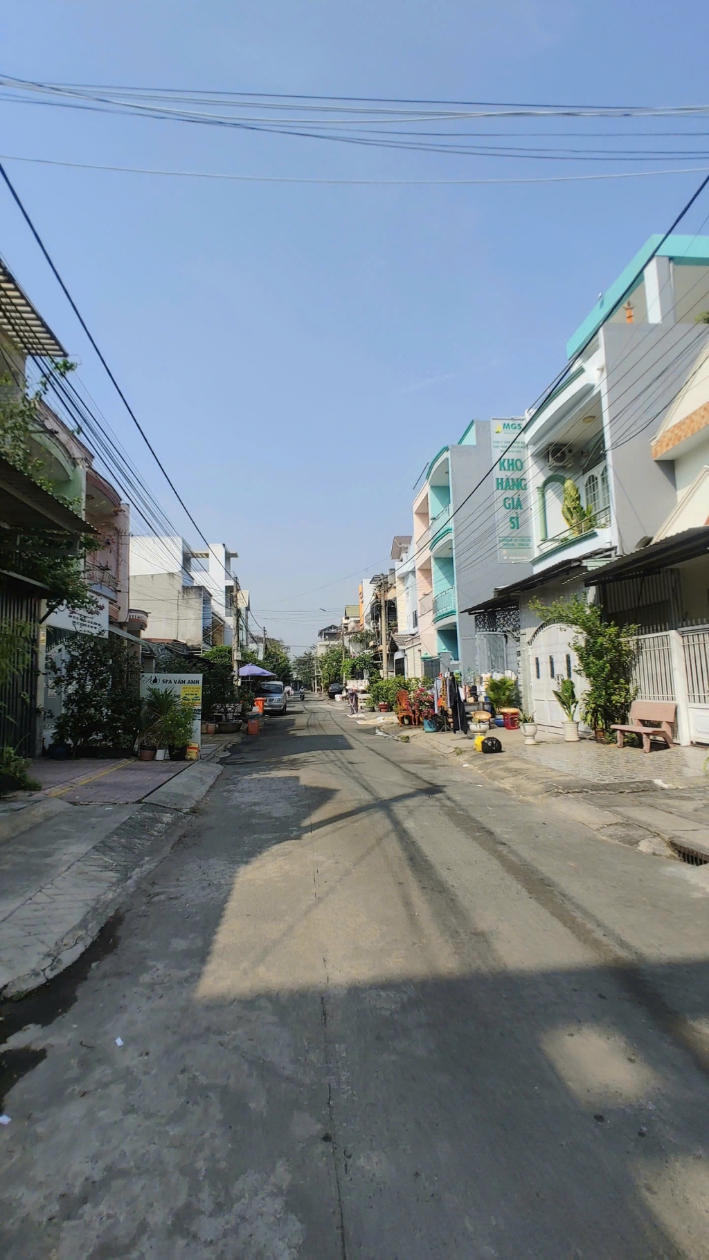 Nhà gần Nhã Viên Quán, KDC Bửu Long 72m² giá 3.85 tỷ - Sẵn sàng vào ở ngay!