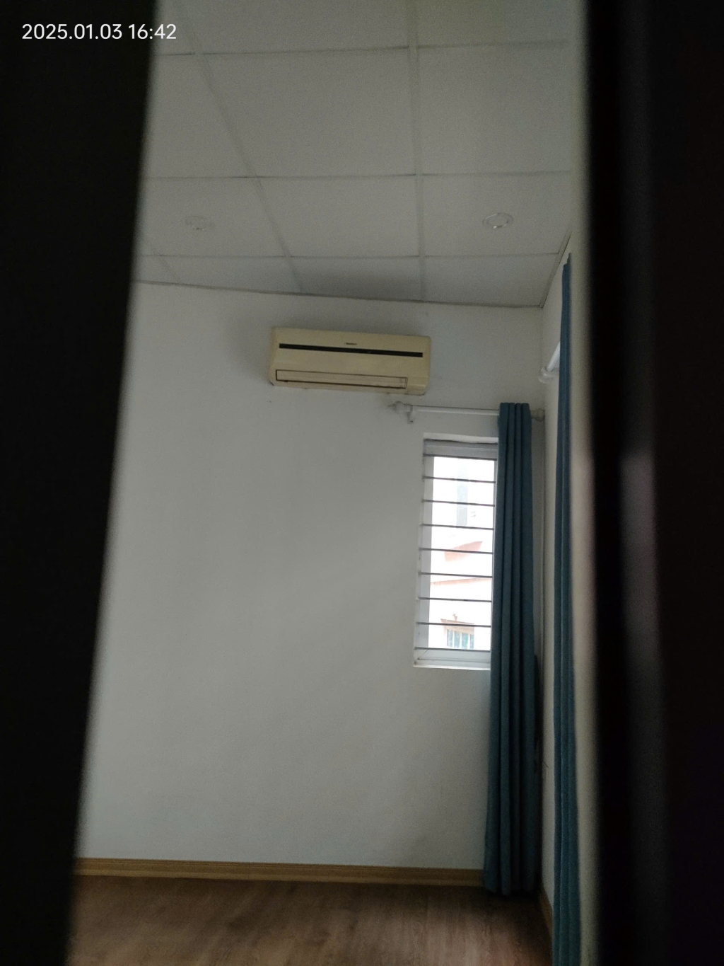 Căn hộ chung cư Cửa Nam 30m² giá 1.95 tỷ - Chính chủ sổ đỏ!