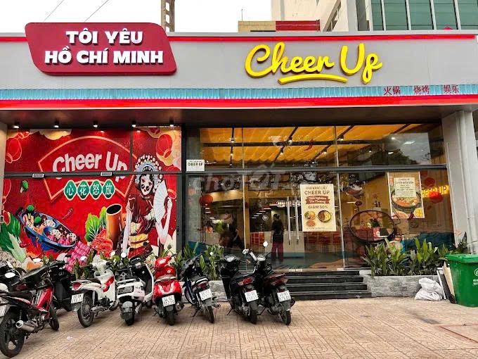 Cho thuê mặt tiền 14 Nguyễn Huệ, Quận 1 150m² - Vị trí đắc địa ngay phố đi bộ!