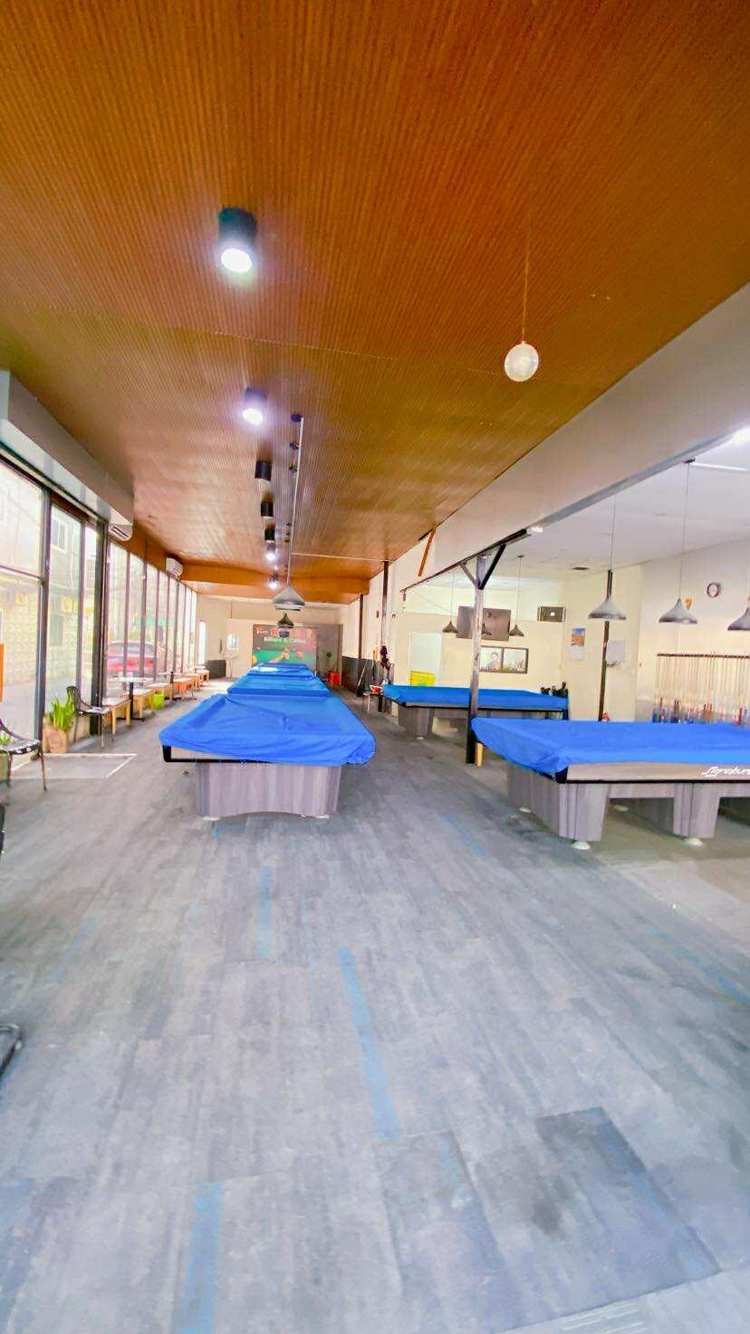 Nhà cho thuê mặt tiền Nguyễn Đệ, Ninh Kiều, 180m² chỉ 15 triệu/tháng