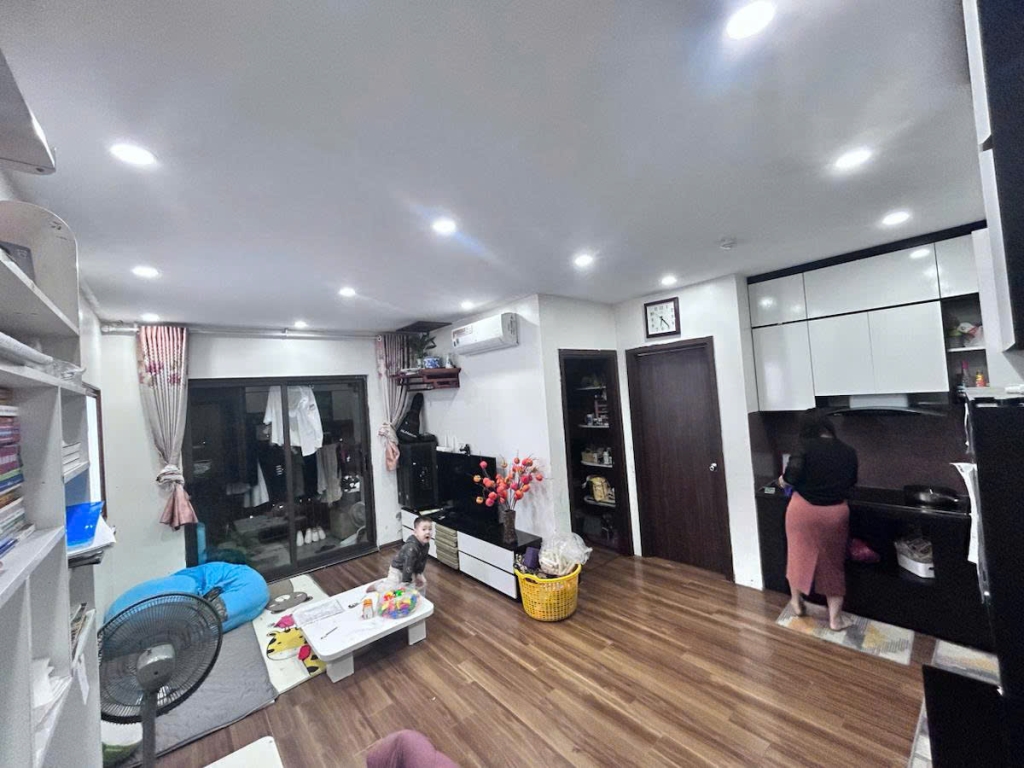 Tòa nhà mặt phố Khương Thượng 60m² giá 32 tỷ - Cơ hội đầu tư hiếm có!