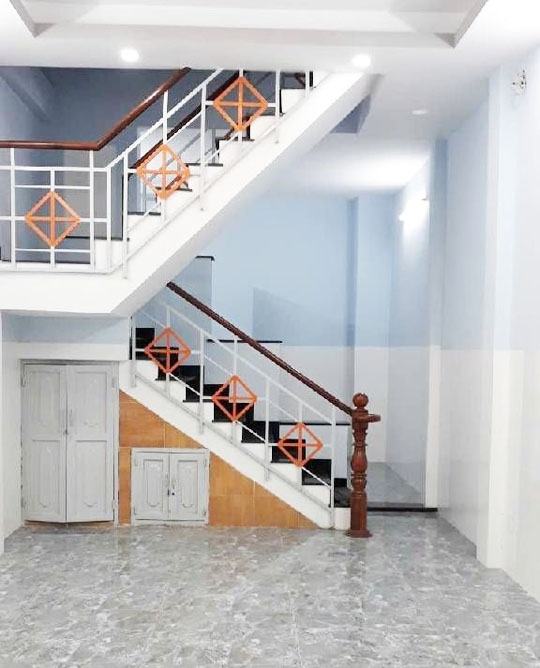 Nhà 4 tầng hẻm xe hơi Hồng Lạc, Bảy Hiền 62m² giá nhỉnh 9 tỷ - Sẵn sàng vào ở ngay!