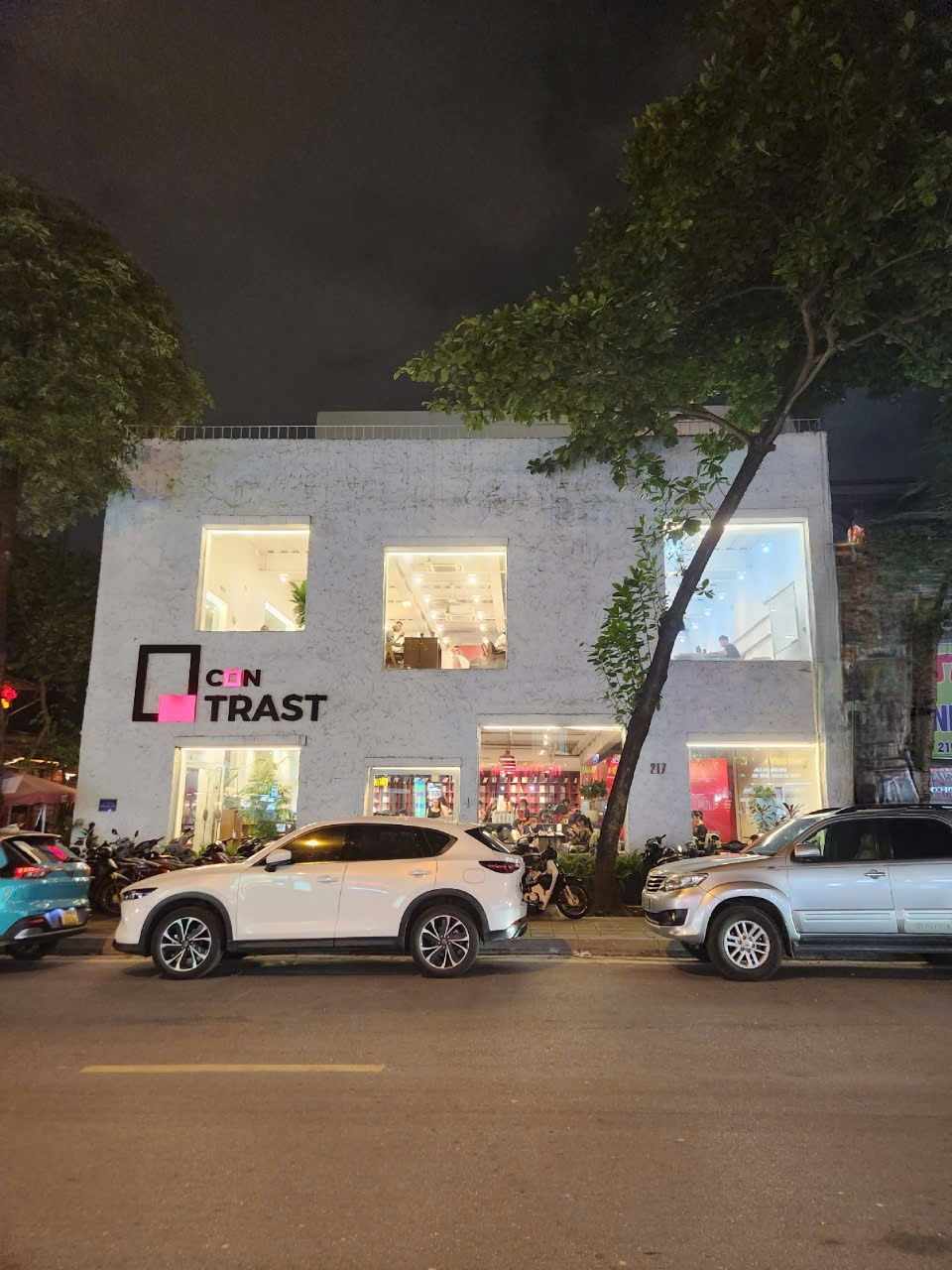 Nhà mặt phố Nguyễn Chánh, Cầu Giấy 225m² giá 152 tỷ - Cơ hội đầu tư hiếm có!