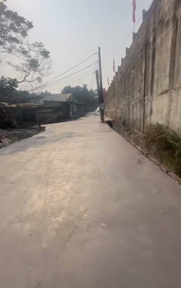 Đất nền Khu 10, Xã Phù Ninh 110m² giá chỉ 100 triệu - Cơ hội đầu tư trước Tết!