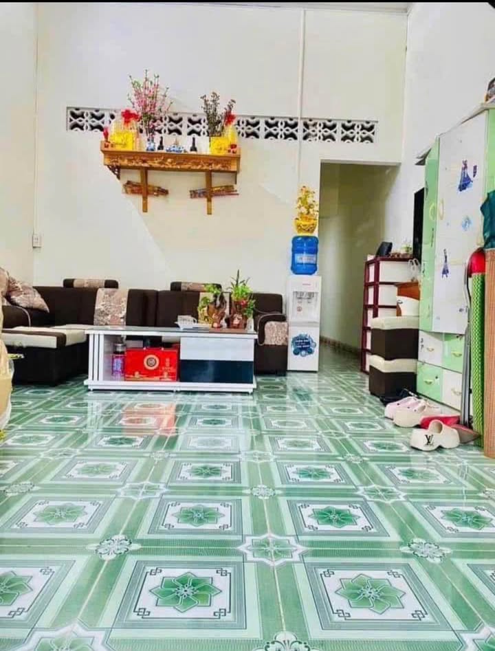 Nhà riêng tại đường Nguyễn Bỉnh Khiêm, Cốc Lếu, Lào Cai - Đầu tư sinh lời, chỉ 2.8 tỷ!