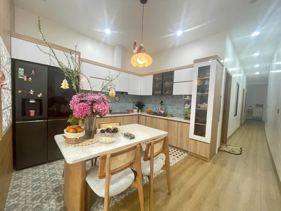 Nhà riêng Đường Ngô Thì Sỹ, 80m² giá 3 tỷ - Nội thất đầy đủ, sẵn sàng ở ngay!