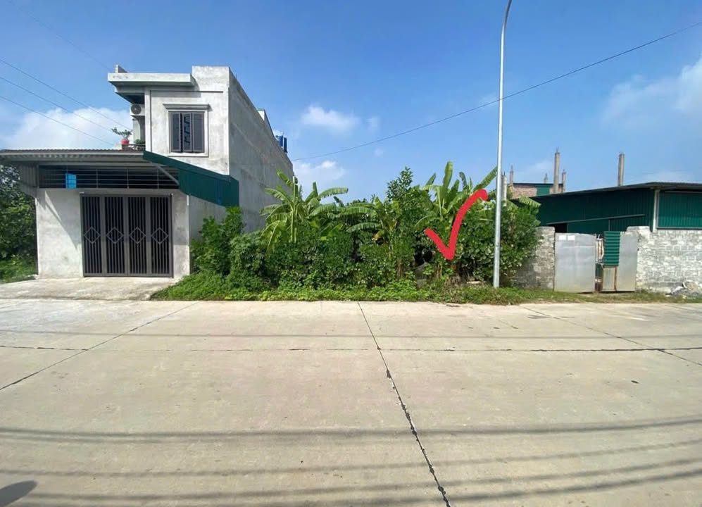 Đất nền Khu Đồng Cả Tân, Phú Xuyên 125m² giá 5 tỷ - Vị trí đắc địa kết nối thuận lợi!