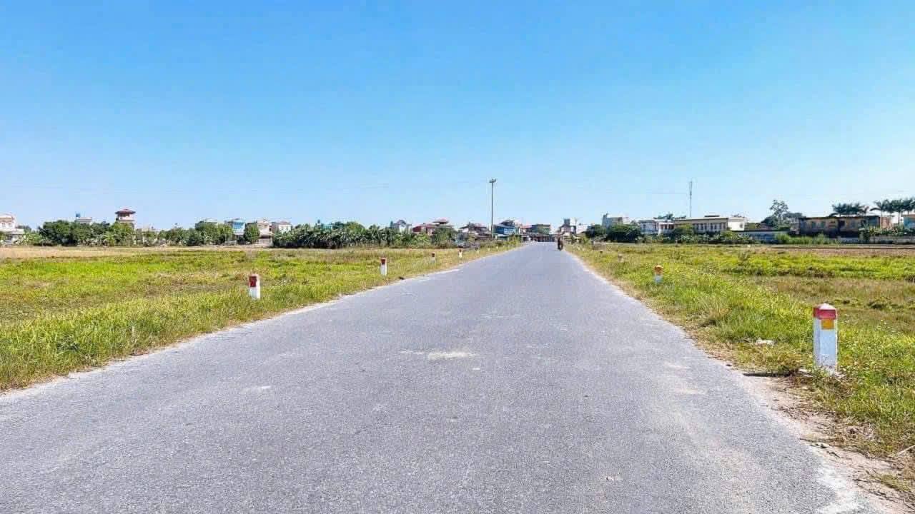 Đất nền góc Đường Cứu Hộ, Đông Quan, 100m² giá 1.1 tỷ - Đầu tư sinh lời!