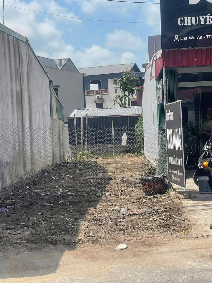 Đất mặt đường 392, Thị trấn Thanh Miện, 50m² giá chỉ 2 tỷ - Cơ hội đầu tư hiếm có!