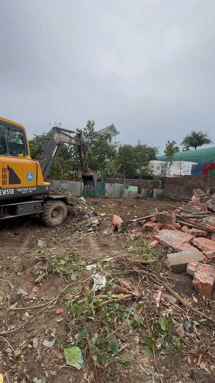 Đất nền ngõ 256 Cầu Trắng, Hải Yên, 145m² - Giá chỉ 1.3 tỷ!