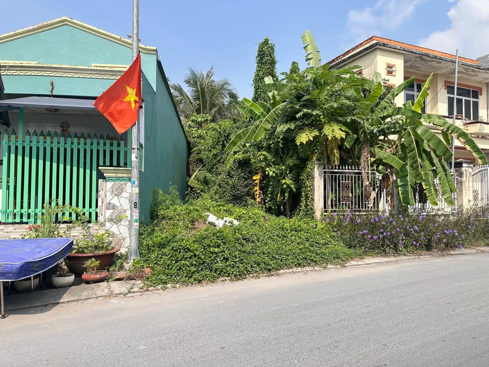 Bán FrontHouse mặt tiền đường HL91, 60m² giá 1 tỷ - Đầu tư sinh lời ngay!