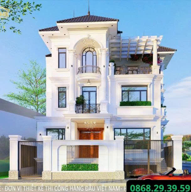 Biệt thự KDC đô thị Điện Thắng Trung 157,9m² giá 3.63 tỷ - Đầu tư sinh lời hấp dẫn!