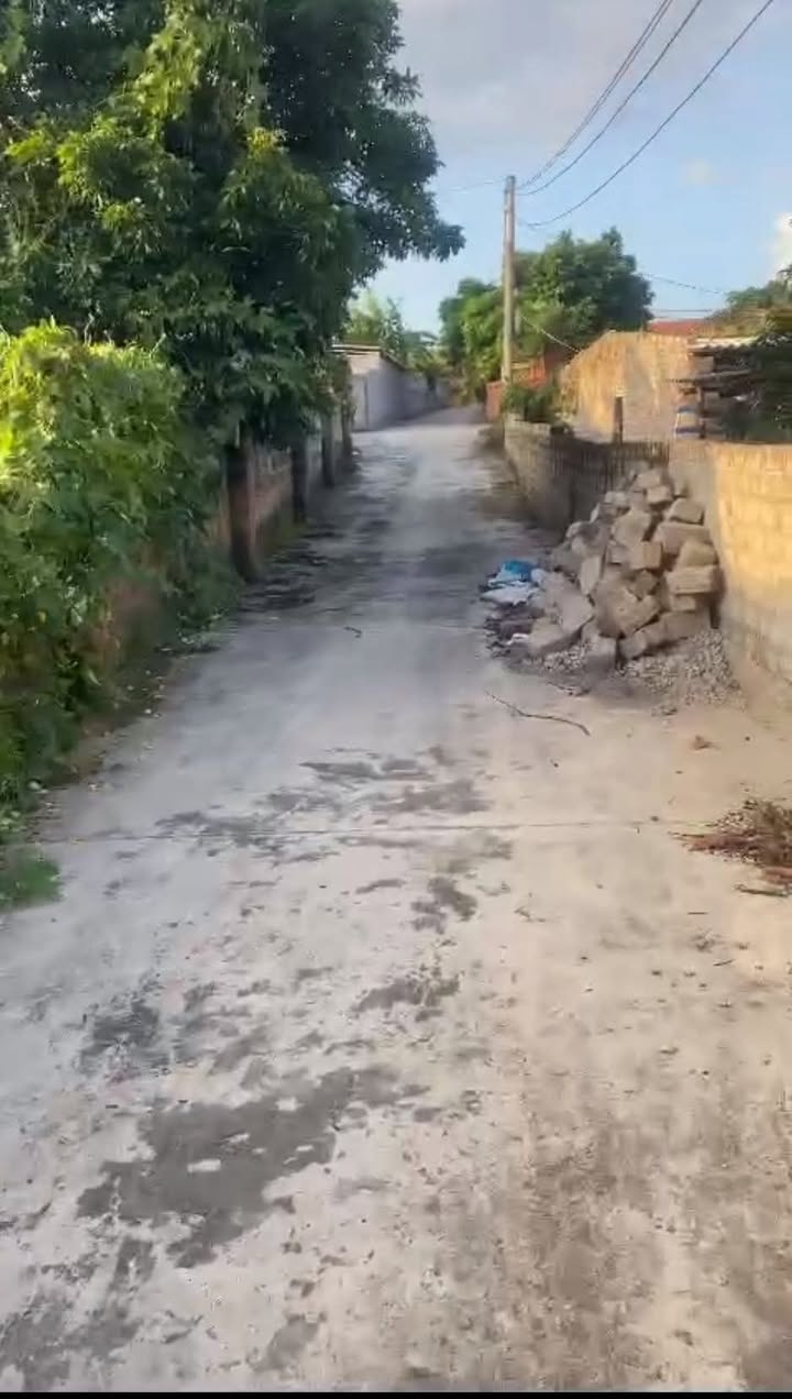 Đất thổ cư 250m² tại Thôn Ba Xã, Đông Triều - Ngõ ô tô vào tận nơi!