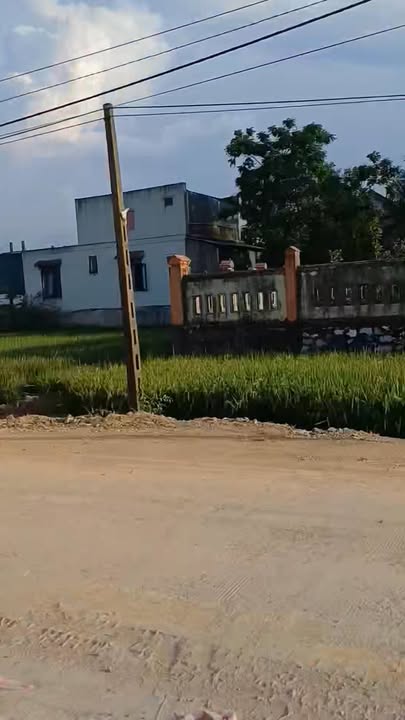 Đất nền 2 mặt tiền Võ Nguyên Giáp, 200m² - Cơ hội đầu tư tuyệt vời!