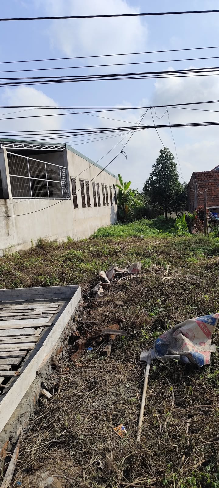 Cho thuê nhà mặt tiền đường Hồ Chí Minh, Đồng Hới - Giá chỉ 1 triệu/tháng