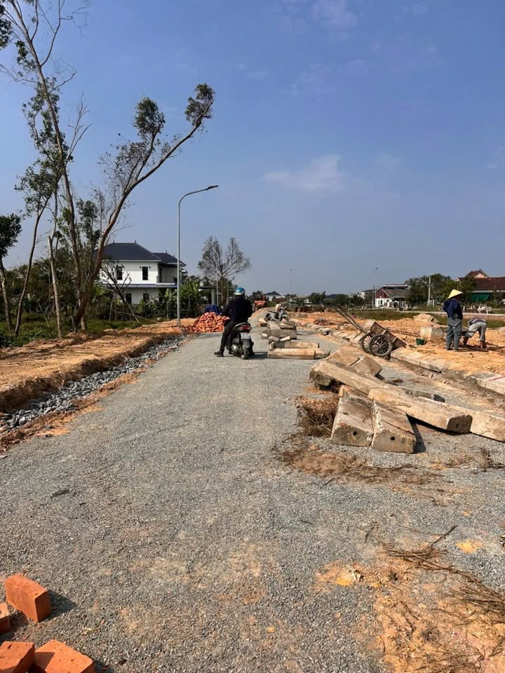 Đất nền Xuân Hương, Nghi Đức 77,7m² giá 2,5 tỷ - Vị trí đắc địa cho đầu tư