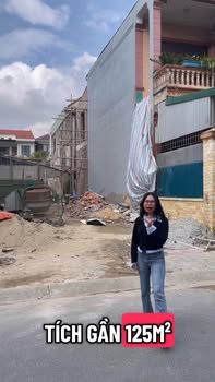 Đất mặt đường Yên Vinh, Hưng Phúc 124m² giá 10 tỷ - Đầu tư sinh lời cao!