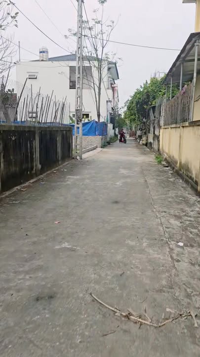 Đất nền Diễn Tháp, Huyện Diễn Châu 180m² giá 2 tỷ - Vị trí đẹp, đầu tư sinh lời!