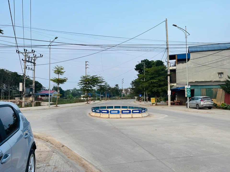 Đất nền Phường Đồng Bẩm, Thái Nguyên 73m² giá chỉ 1.3 tỷ - Cơ hội đầu tư sinh lời!