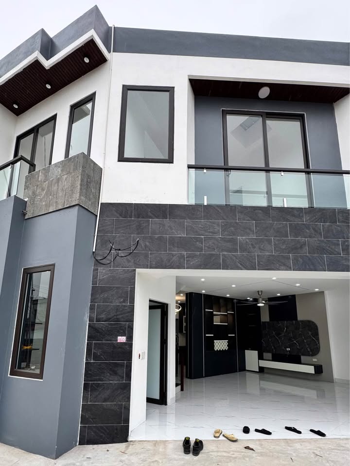 Nhà 2 tầng Thịnh Đán 70m² giá 2 tỷ - Full nội thất gần chợ