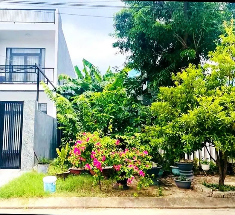 Đất nền Tân An 125m² giá 6 tỷ - Vị trí đẹp, không lỗi phong thủy!