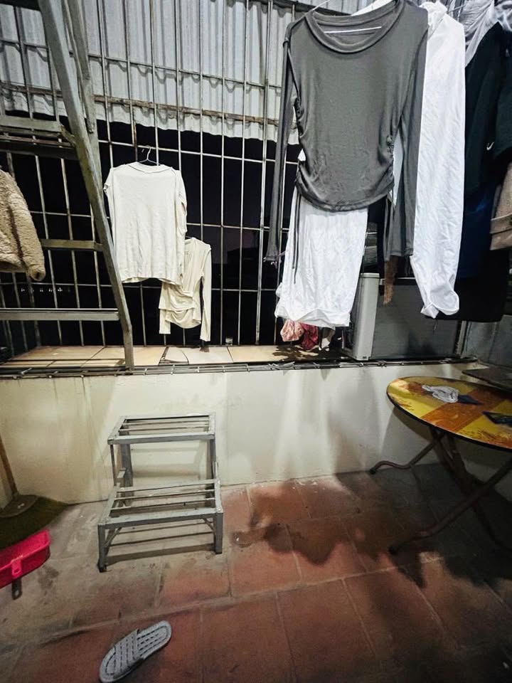 Nhà riêng Bạch Đằng, Hoàn Kiếm 20m² giá 4.6 tỷ - Cơ hội đầu tư hiếm có!