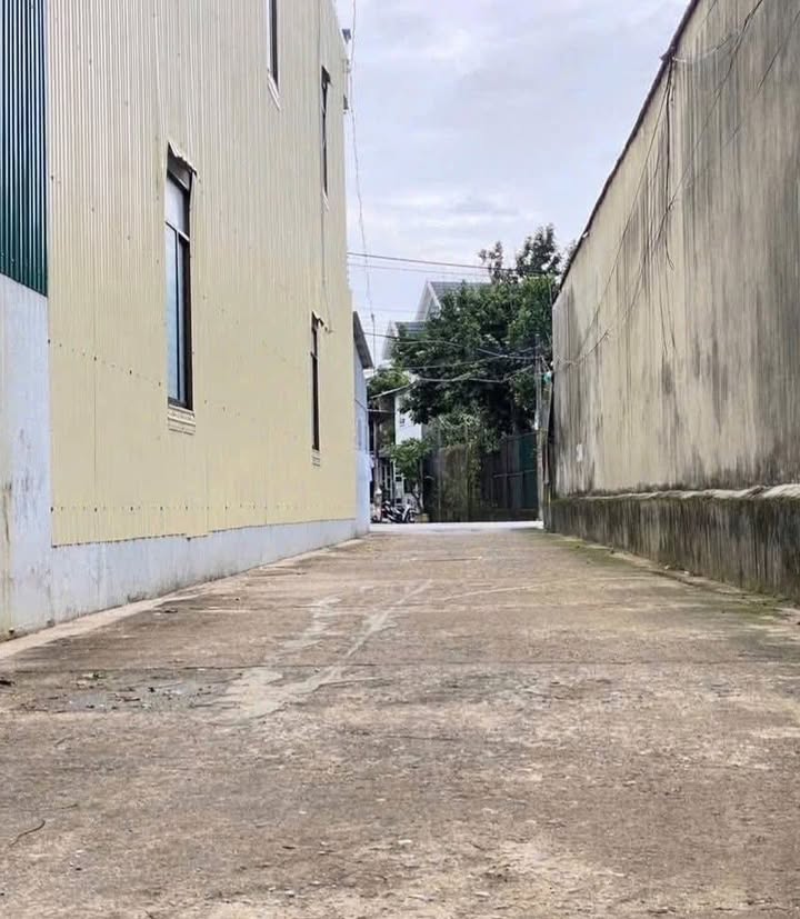 Đất nền Quận 5, 95m² giá 1.27 tỷ - Vị trí trung tâm dễ dàng di chuyển!