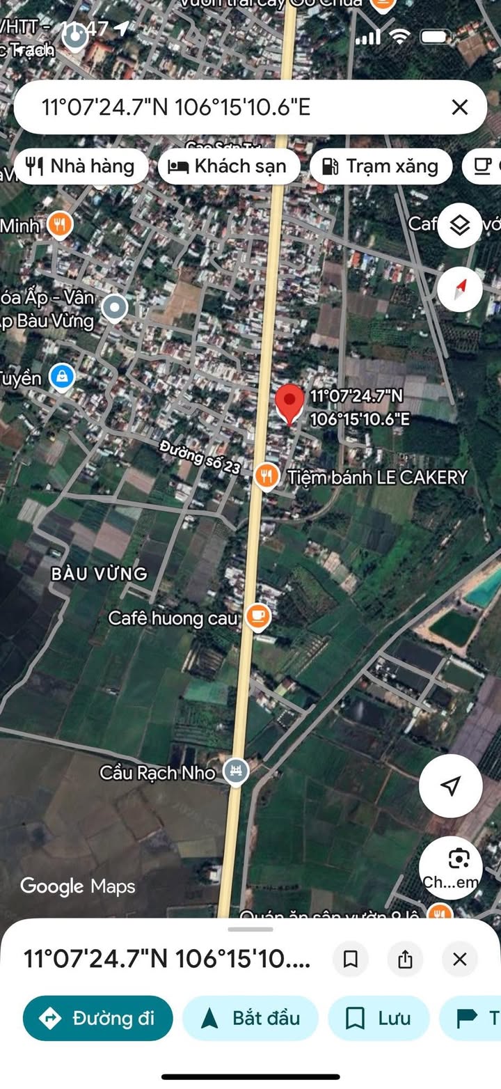 Nhà cấp bốn Huyện Đức Hòa 108m² giá 365 triệu - Sẵn sàng đón Tết!