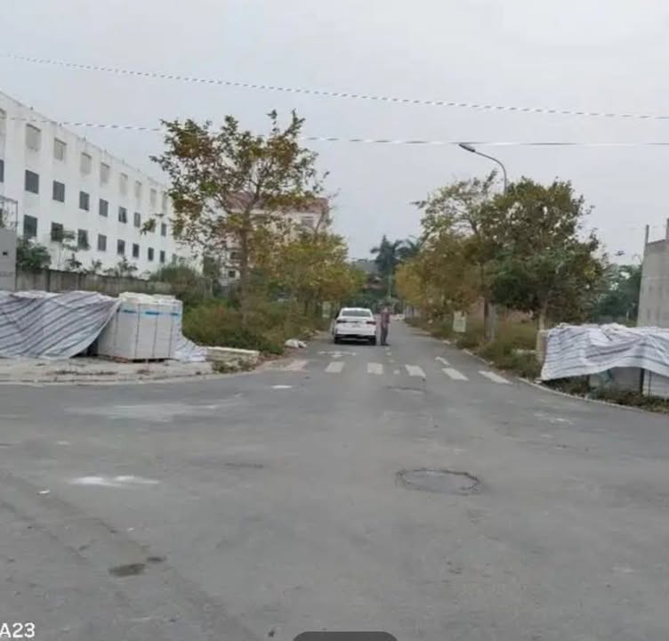 Đất nền hướng Đông tại Quốc lộ 1A, Thanh Hóa - Diện tích 85m², giá 1.9 tỷ - Cơ hội đầu tư tuyệt vời!