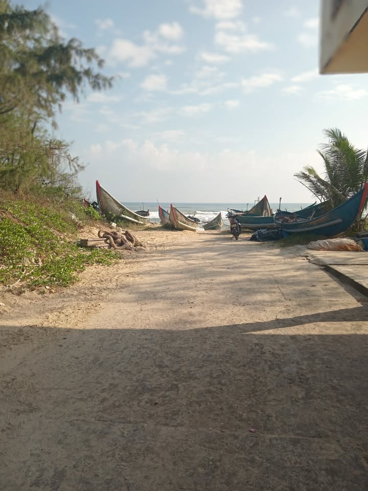 Đất thổ cư 900m² xã Thăng Trường, Đà Nẵng giá chỉ 5 tỷ - Cơ hội đầu tư tuyệt vời!