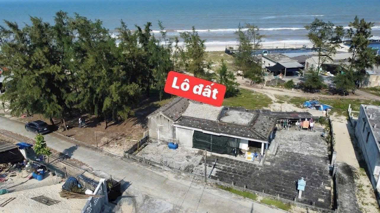 Đất Farm View Biển Quảng Công Huế 350m² - Cơ hội đầu tư hấp dẫn!