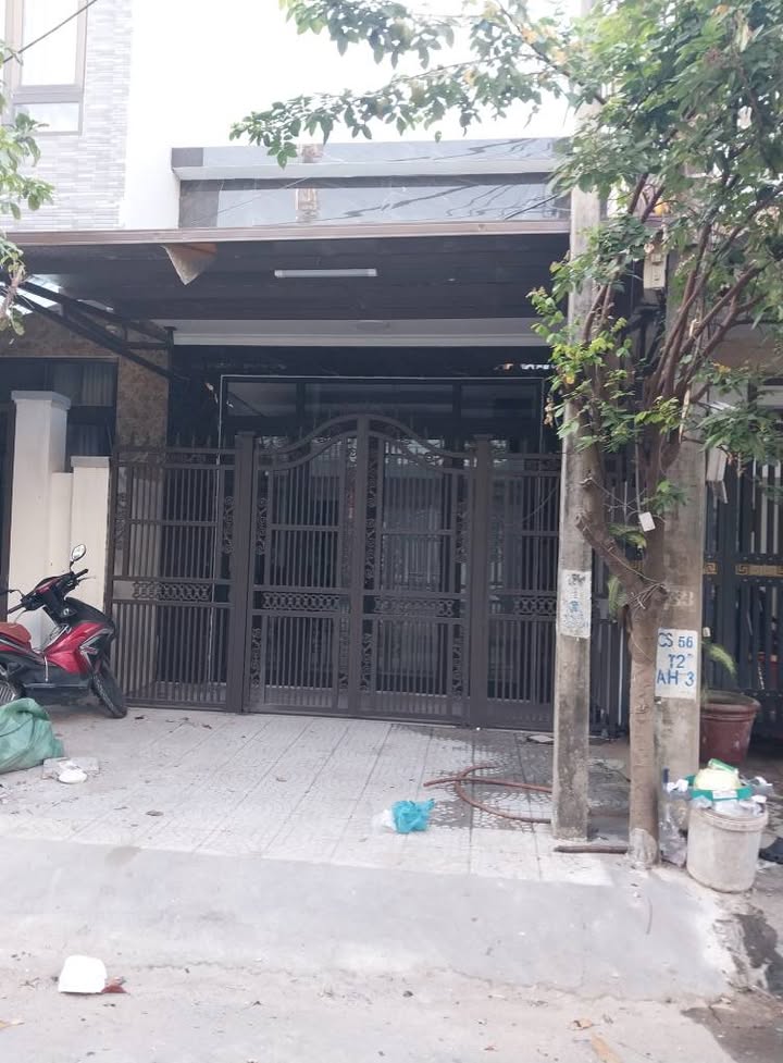 Nhà 2 tầng Bùi Lâm, Sơn Trà 56m² giá 5.95 tỷ - Vào ở ngay!