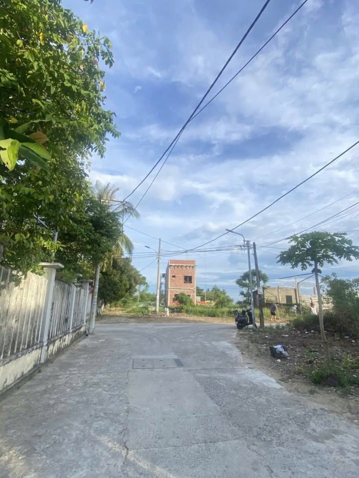 Đất kiệt ô tô 6m đường Nguyễn Duy Trinh, Đà Nẵng 107m² - Giá chỉ 4 tỷ!