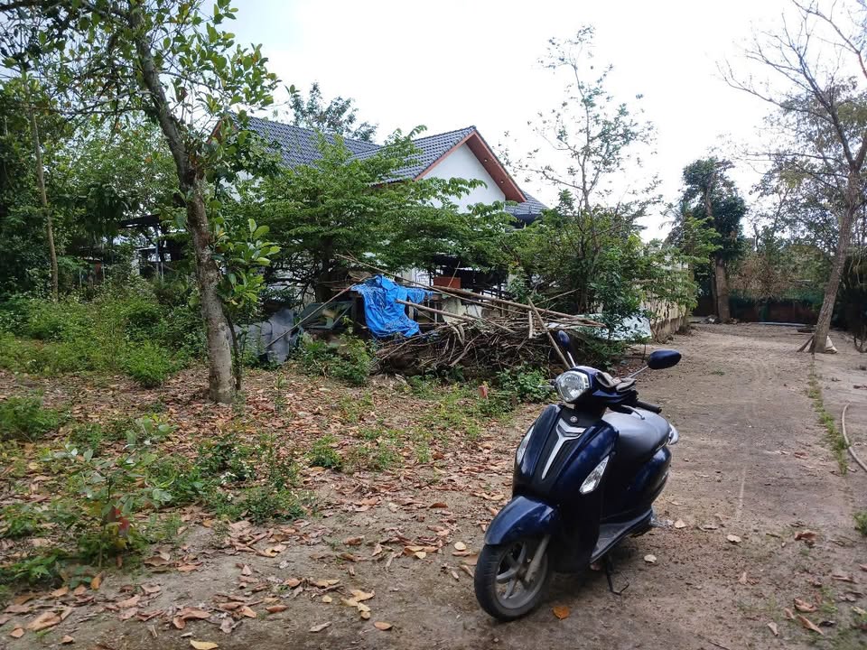 Đất nền Phú Sơn 3, Hòa Khương 175m² giá chỉ 900 triệu - Sổ đỏ chính chủ!