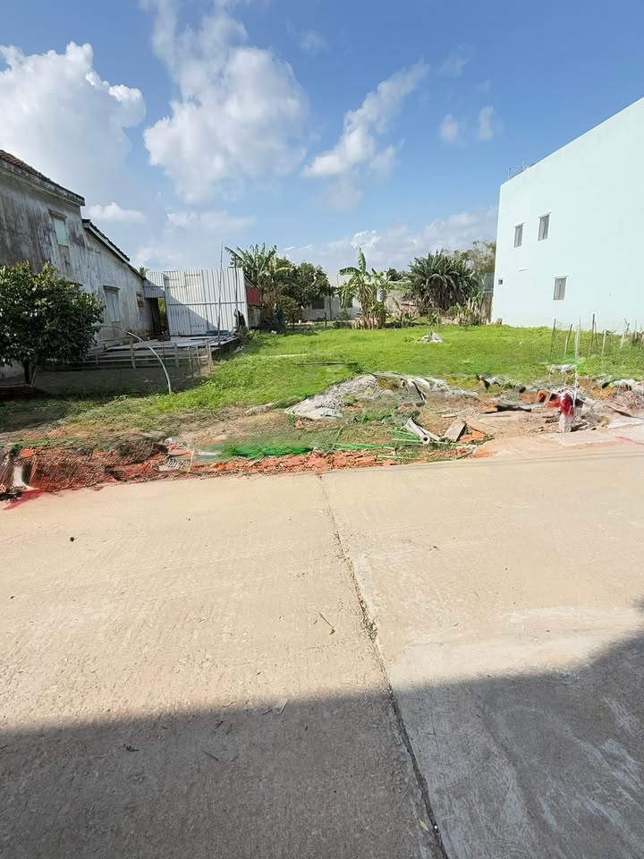 Đất nền Phường Điện Ngọc 140m² giá 1.95 tỷ - Đầu tư sinh lời ngay!