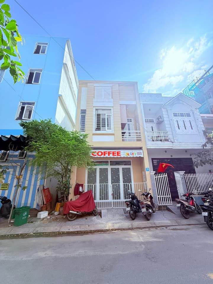 FrontHouse Đường An Thượng 19, Đà Nẵng 68m² giá 14.5 tỷ - Đầu tư sinh lời ngay!