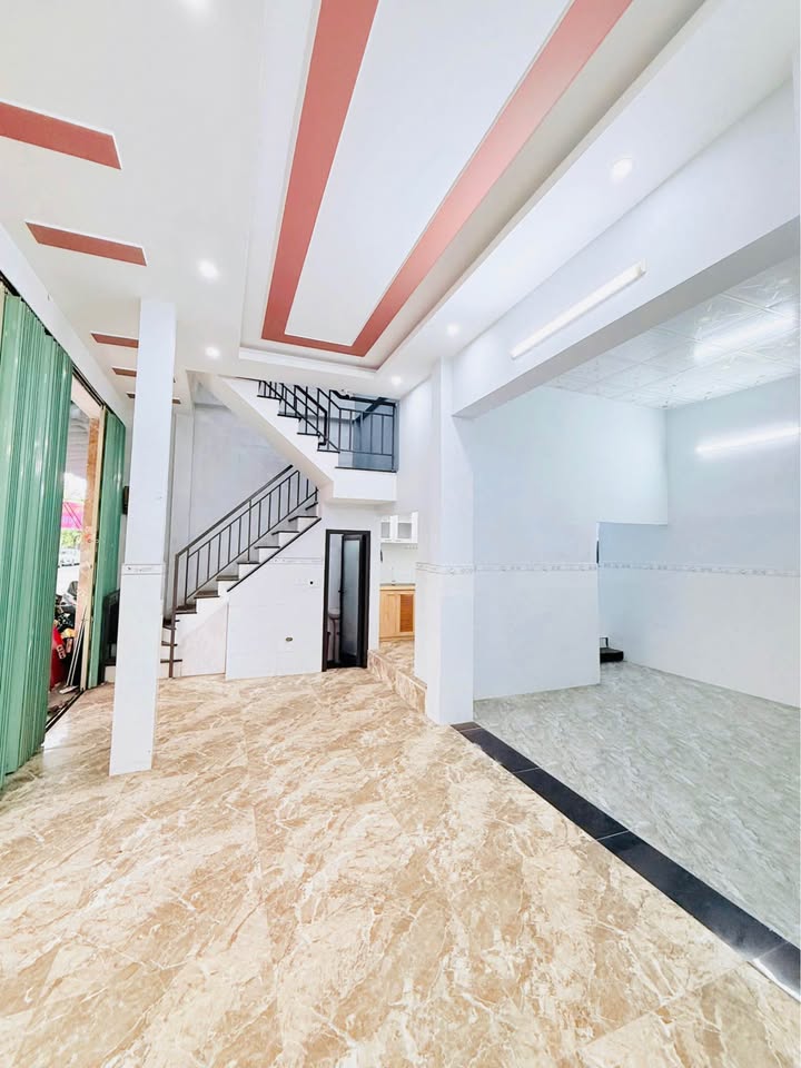 Nhà mặt tiền Trần Cao Vân, Thanh Khê 81m² giá 12 tỷ - Vị trí kinh doanh đắc địa!