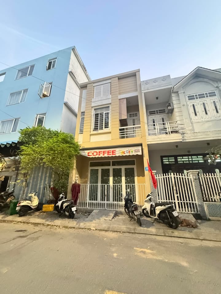 Nhà 2 tầng tại Đà Nẵng 69m² giá đầu tư - Cơ hội vàng cho bạn!