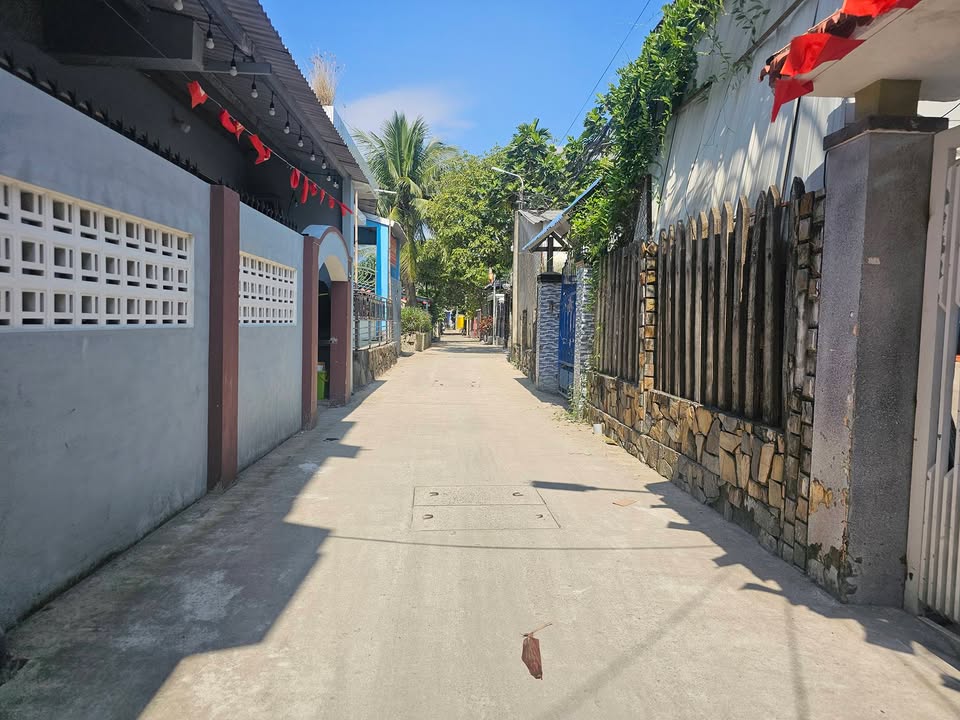 Đất nền đẹp tại Đường Nguyễn Lương Bằng, Quận Liên Chiểu, 86m² - Tiềm năng đầu tư cao!