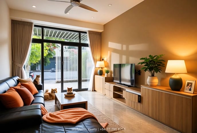 Biệt thự Xuân Quỳnh Đà Nẵng 192m² giá 19 tỷ - Đầu tư sinh lời hấp dẫn!