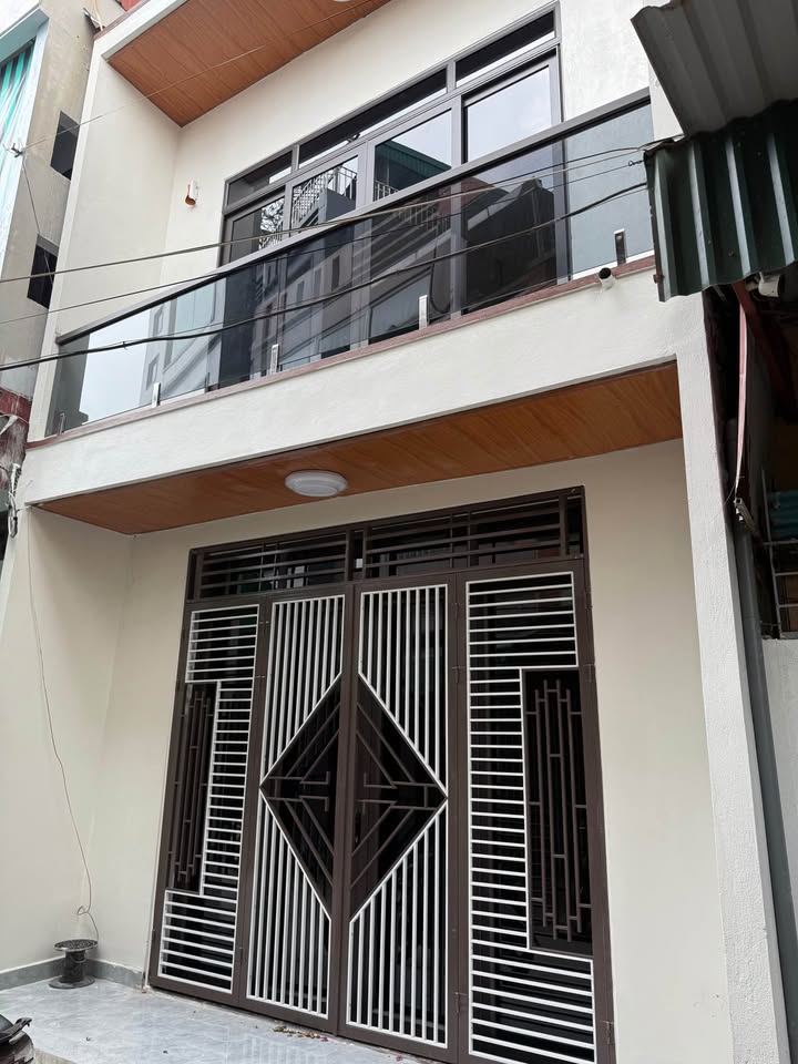 Nhà 2 tầng ngõ ô tô đường Nguyễn Huy Tự 69m² giá 3 tỷ - Đầu tư sinh lời ngay!